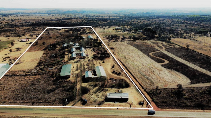 Commercial Property for Sale in Potchefstroom Rural North West